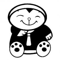 小孩設計圖