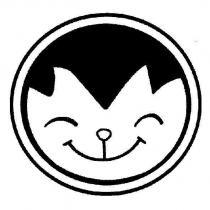 小孩頭像設計圖