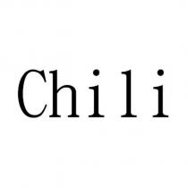 chili