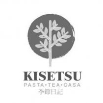 KISETSU 季節日記及圖