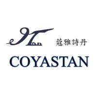 蔻雅詩丹 COYASTAN 及圖