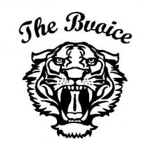 The Bvoice 及圖