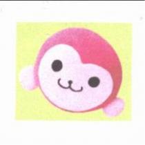 PINKY 女偶圖