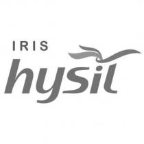IRIS hysil 及圖