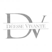 DEESSE VIVANTE 及 DV 設計圖