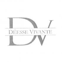 DEESSE VIVANTE 及 DV 設計圖