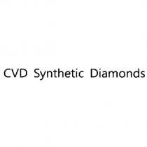 CVD Synthetic Diamonds