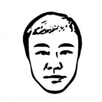 何家銘標章