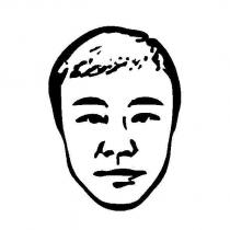 何家銘標章