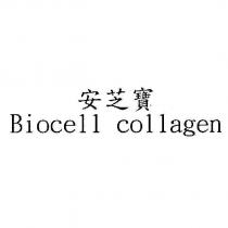 安芝寶 Biocell collagen
