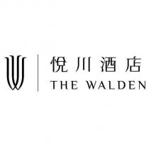悅川酒店及圖 THE WALDEN