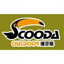 SCOODA OUTDOOR 速可搭及圖