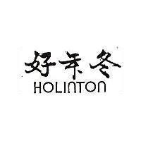 好年冬 HOLINTON 