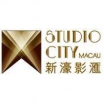 STUDIO CITY MACAU 新濠影滙及圖