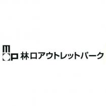 MOP Logo & 林口アウトレットパーク