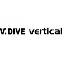 V.DIVE vertical
