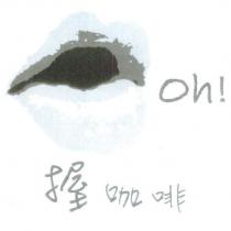 握咖啡 Oh! 及圖