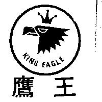 鷹王及圖 KING EAGLE