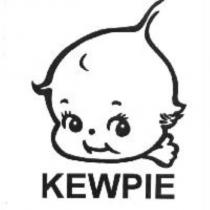 KEWPIE 及圖