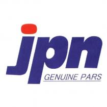 jpn GENUINE PARS & Design