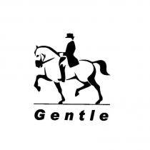 Gentle 及圖