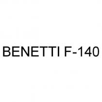 BENETTI F-140