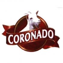 CORONADO & goat Device