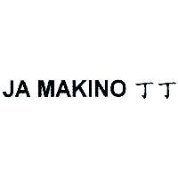 JA MAKINO 丁丁