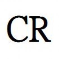 CR