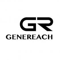 GENEREACH 及 GR 設計圖