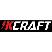 KCRAFT 及圖