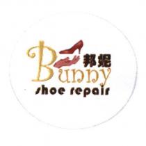 邦妮 Bunny 及圖