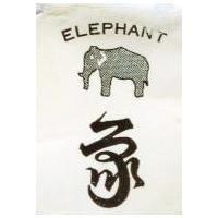 象及圖 ELEPHANT 