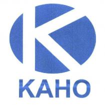 KAHO 及圖