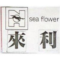 來利及圖 SEA FLOWER 