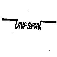 尤尼一士平 UNI SPIN 