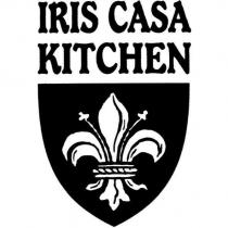 IRIS CASA KITCHEN 及圖