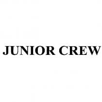 JUNIOR CREW