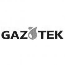 GAZ TEK 及圖