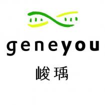 峻瑀 geneyou 及圖