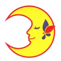 月亮設計圖
