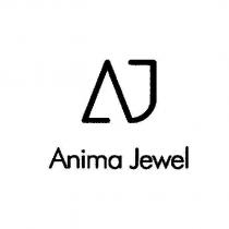 AJ 圖及 Anima Jewel
