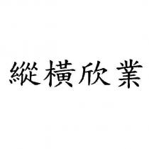 縱橫欣業