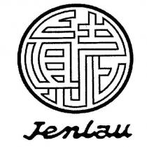 真老 JenLau 及圖