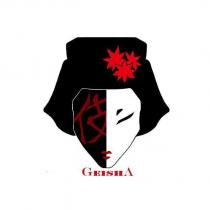 GEISHA 及圖