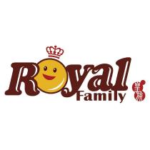 皇族 ROYAL FAMILY 及圖