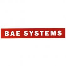 'BAE SYSTEM' logo