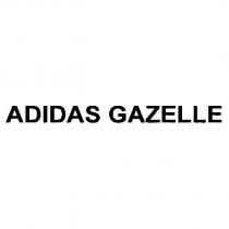 ADIDAS GAZELLE