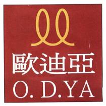 歐迪亞 O.D.YA 及圖