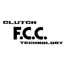 CLUTCH F.C.C. TECHNOLOGY
